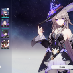 #H148 [ASIA] Mid Game Level 31 | 5* The Herta Signature / The Herta Sign | 5* Bronya | 5* Welt 0